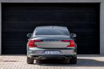 Volvo S90 T6 R-Design 2017 года (ZA)